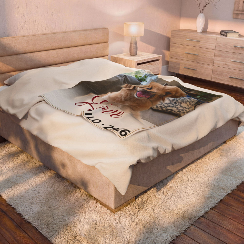 Worried a photo gift will look cheap?
