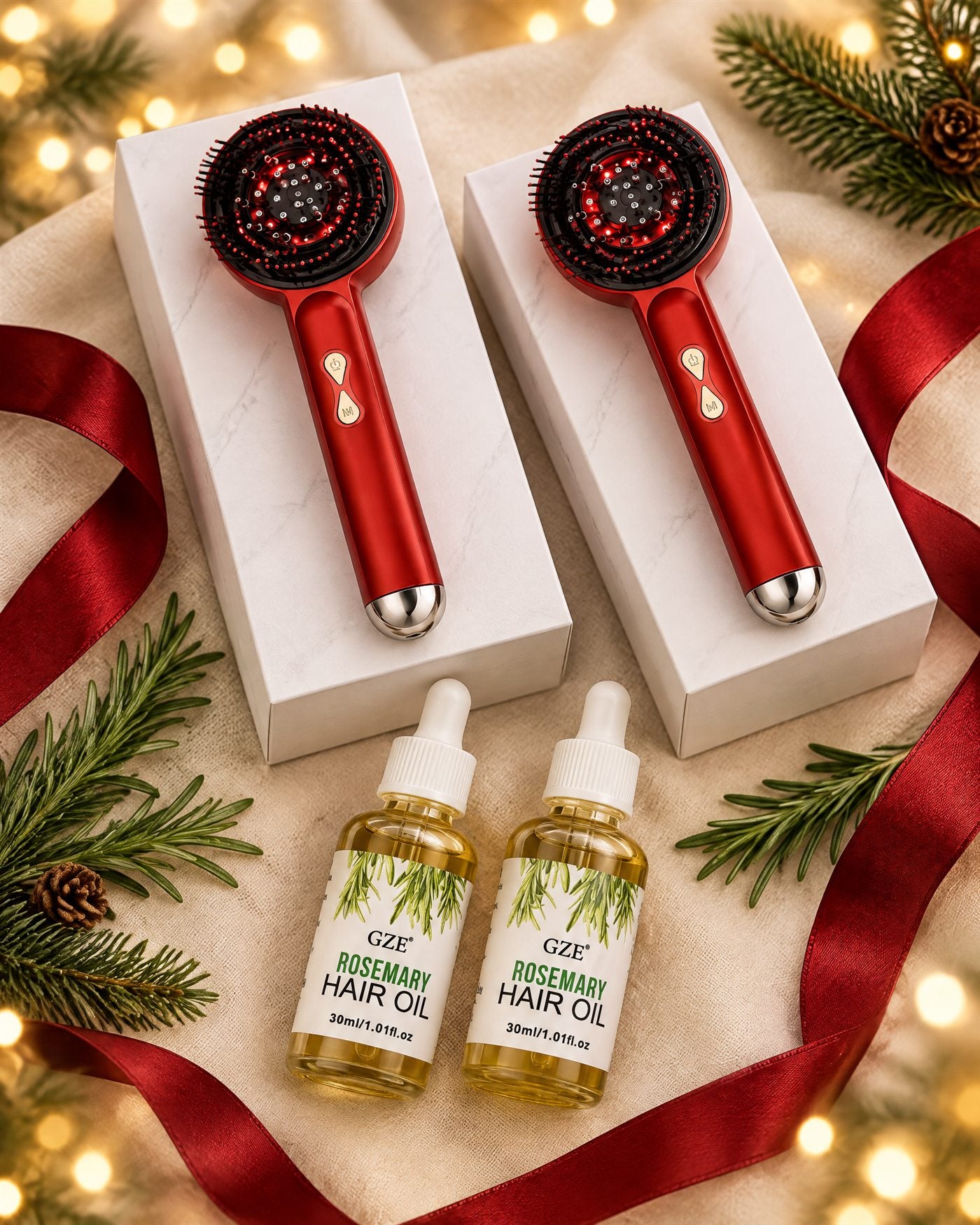 One for you, one for someone you love